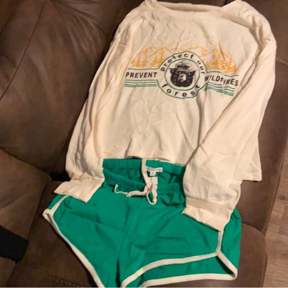 Grayson Threads Lounge Wear/PJ’s